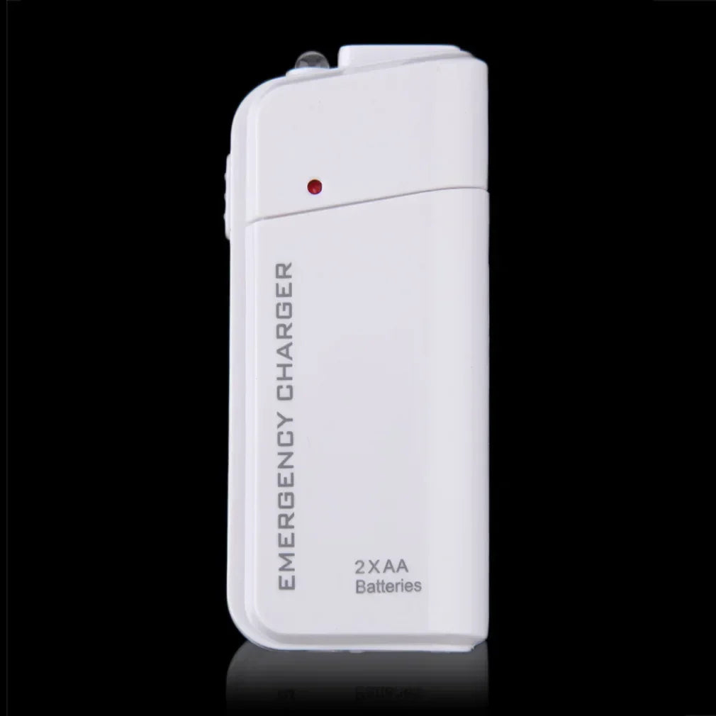 BowLift | Snap-In Replaceable Battery Emergency Power Bank