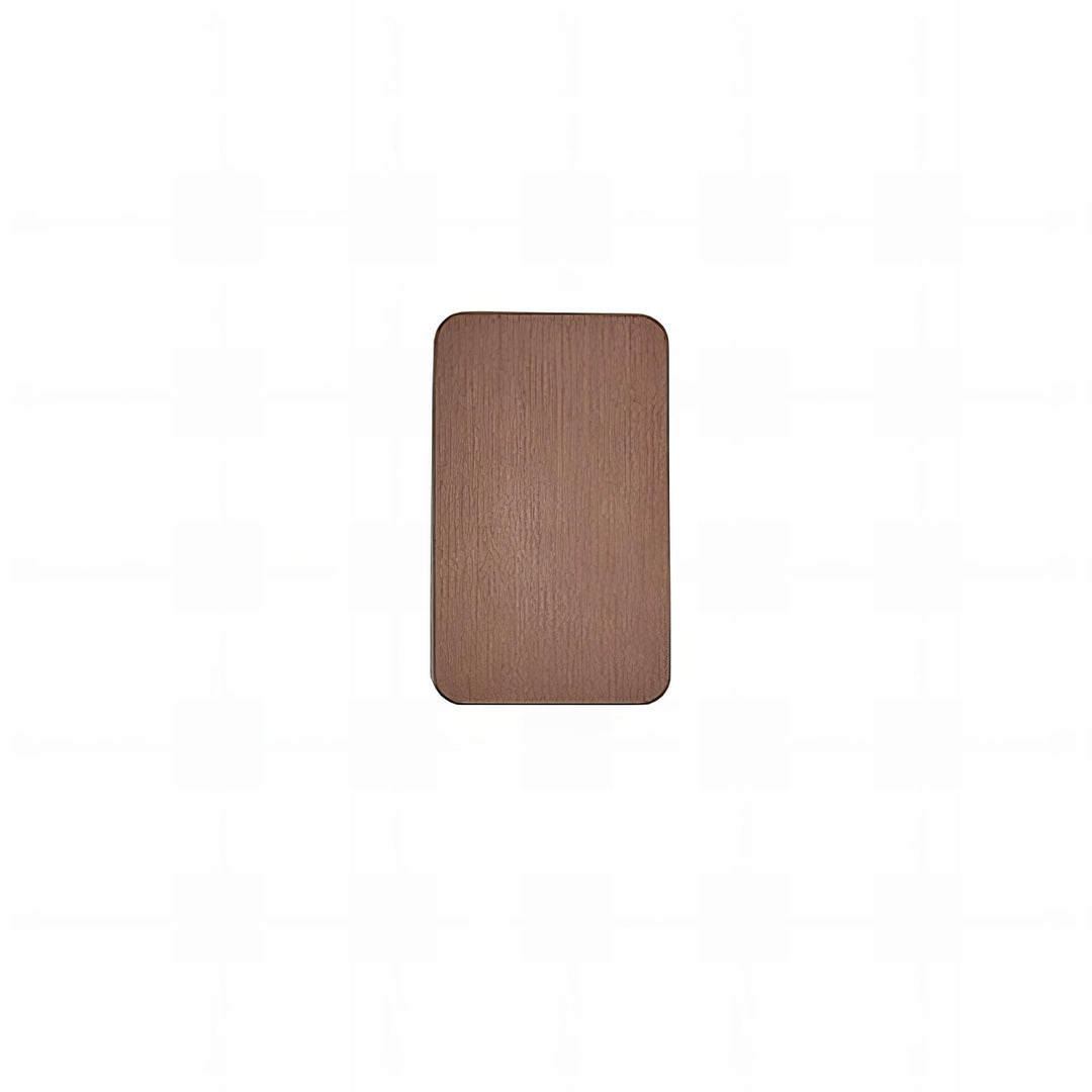 BowLift | Wall Light Modern Metal Rectangular LED Indoor