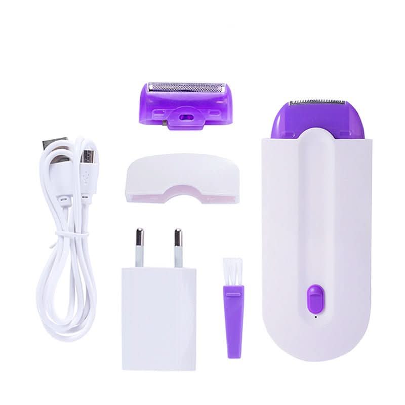 BowLift | Ladyglow – Women's razor for painless hair removal & smooth skin