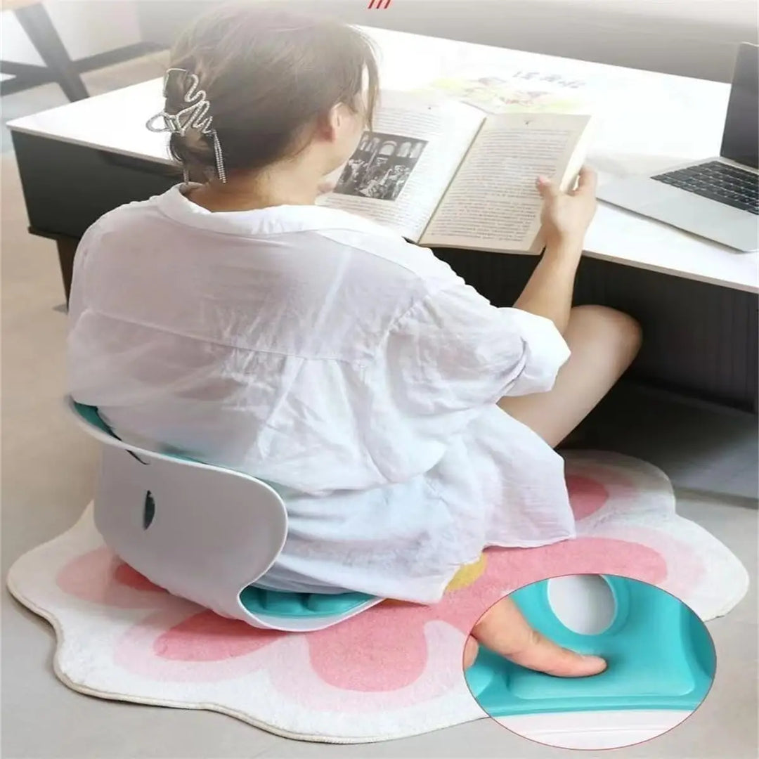 BowLift | Lumbar Support OrthoRelax Cushion