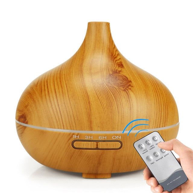 BowLift | ZenMist Diffuser | Relax your mind & body with the soothing scent of aromatherapy!
