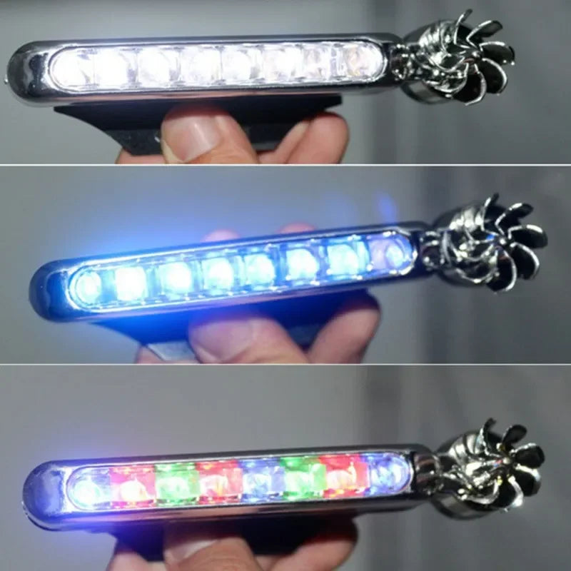 BowLift | Wind Powered Car LED Light 2PCS