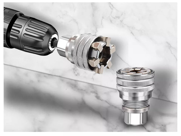 BowLift | Universal Ratchet Wrench Head Repair Tool