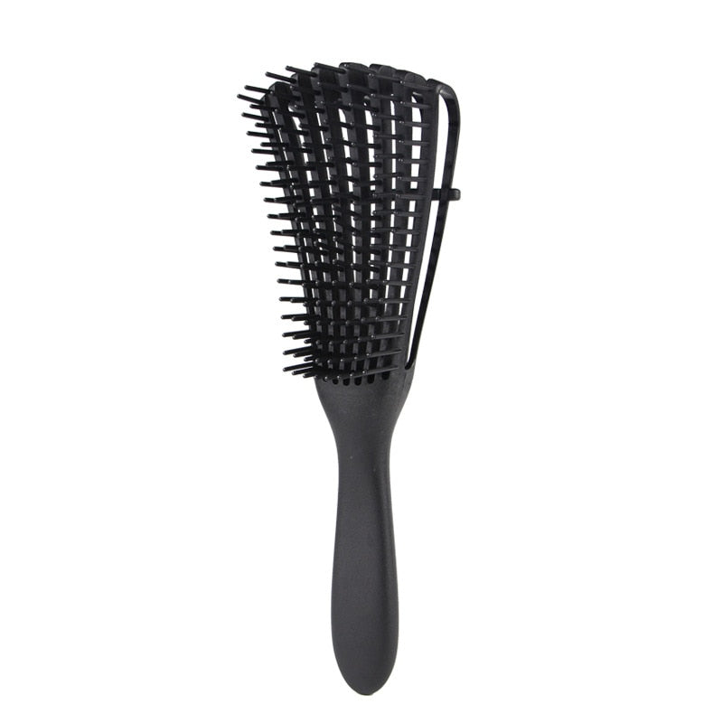 BowLift | Magic Massaging Wet Hair Comb