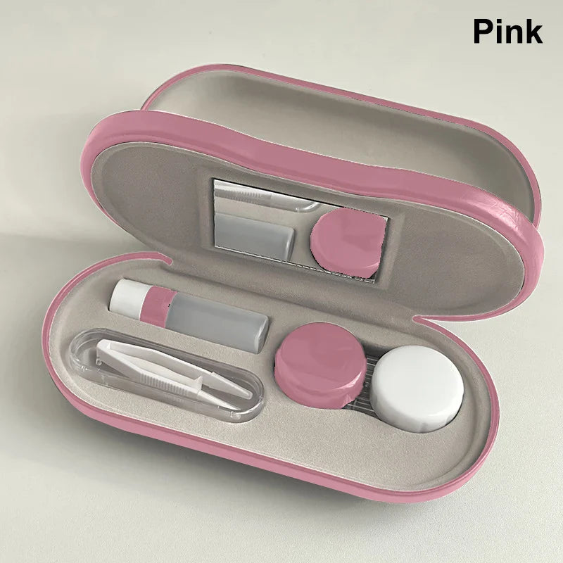 BowLift | 2 In 1 Glasses and  Contact Lens Case