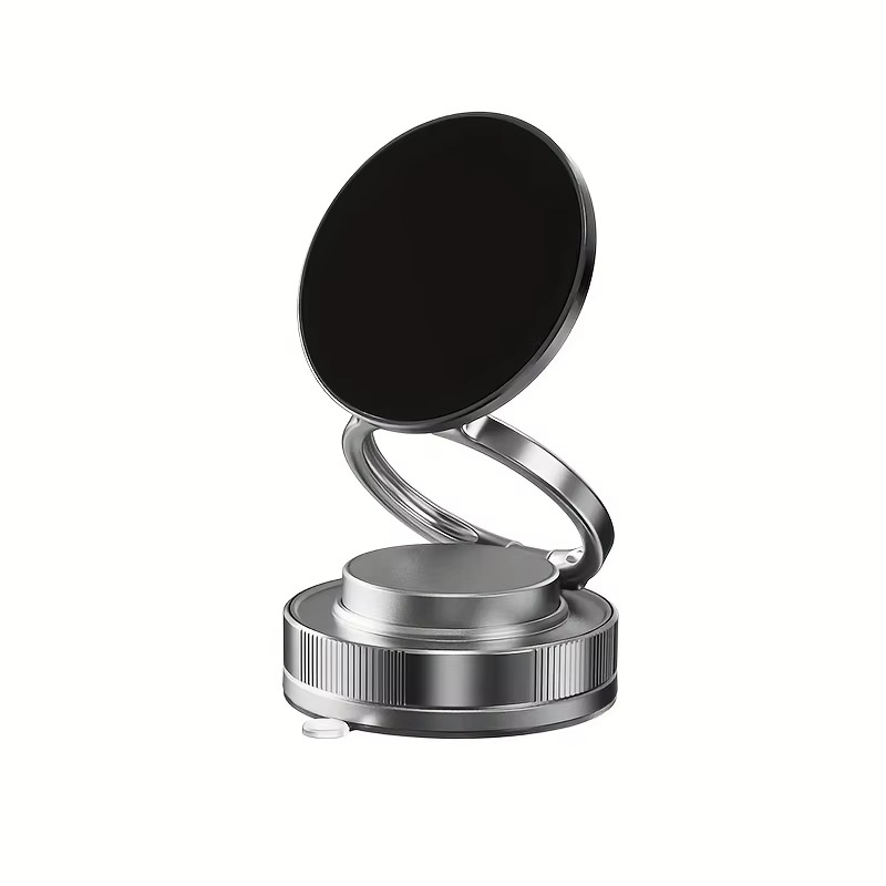BowLift | Foldable Magnetic Phone Mount for iPhone and Android