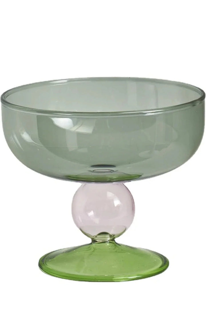 Glass Yogurt Bowl | Bowlift