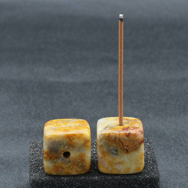 GemAura Incense Holder - Create Calm at Home Bowlift