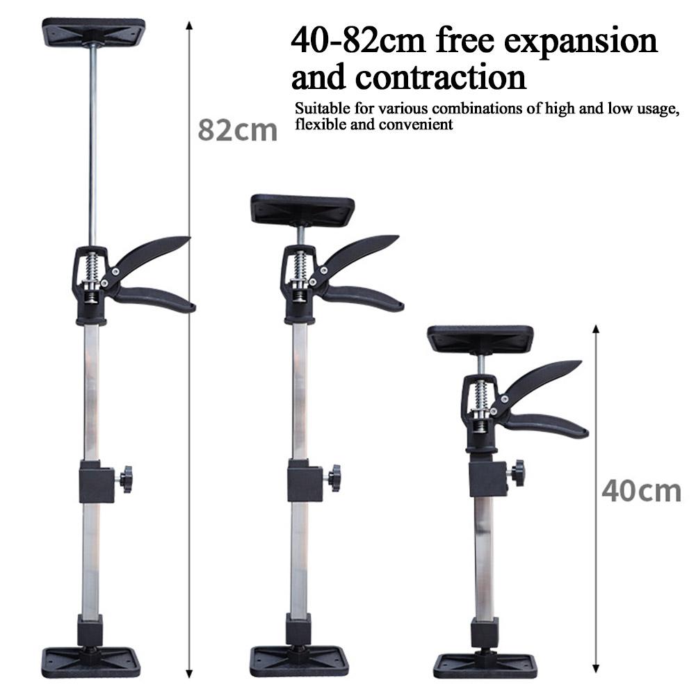 Stainless Steel Telescopic Support Rod | Bowlift