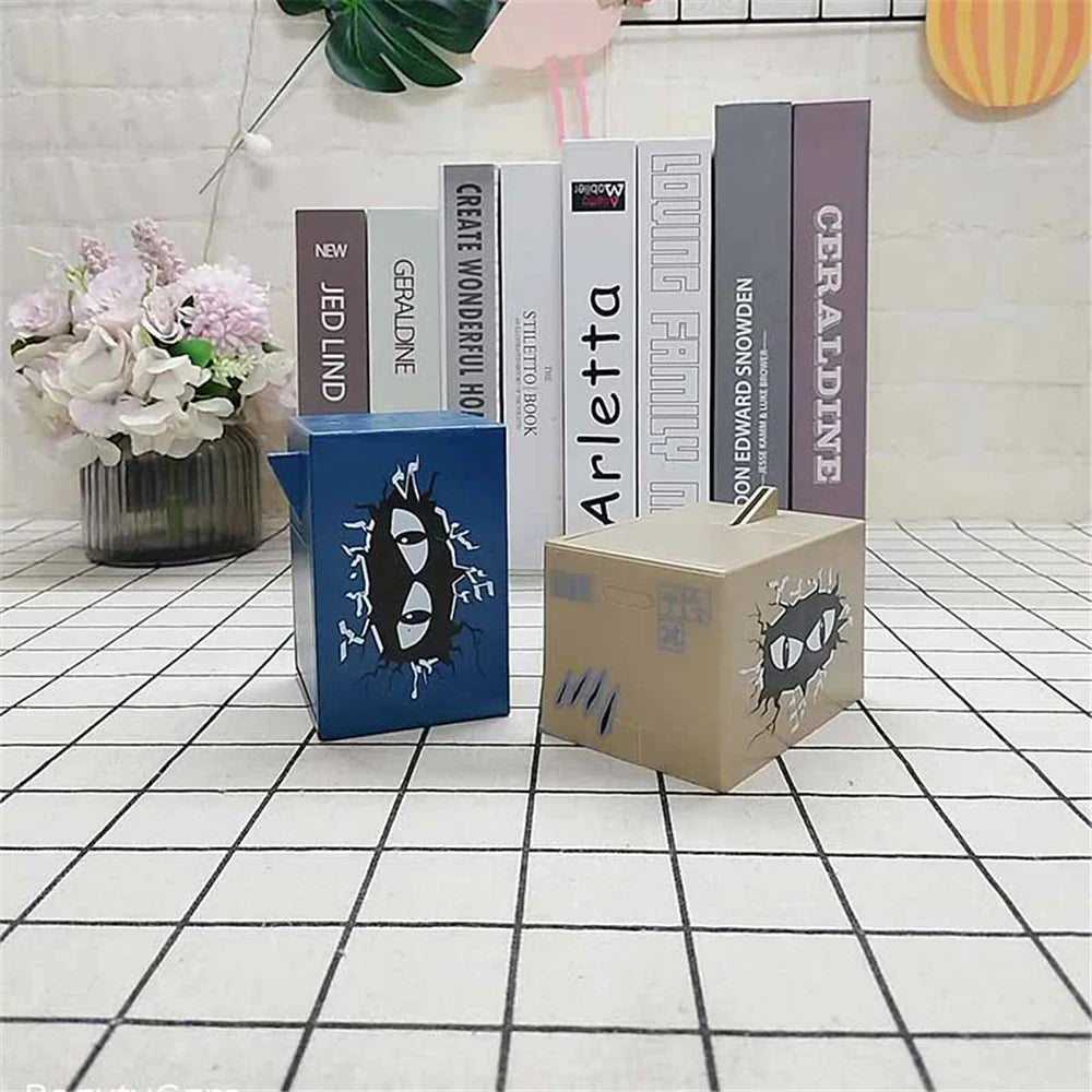 BowLift | Ghost Hand Automatic Coin Steal Piggy Bank