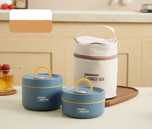BowLift | Insulated lunch bag freshness all day