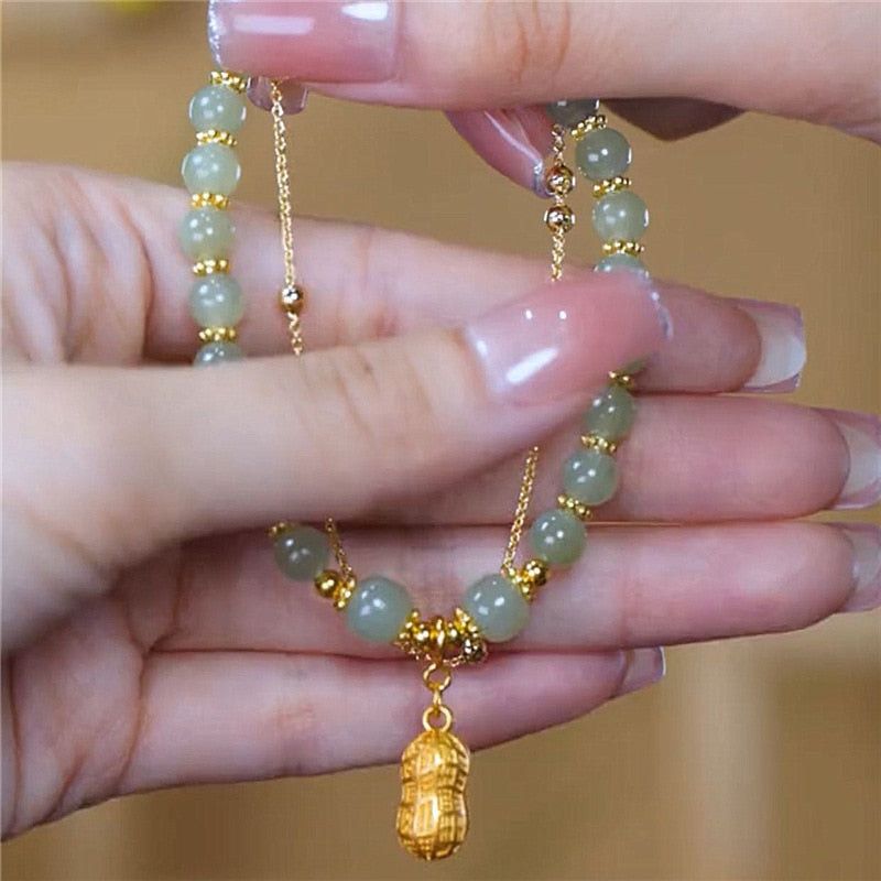 BowLift | Elegant Design Double Layers Lovely Bracelet