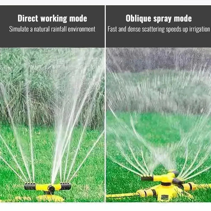 BowLift | Efficient garden irrigation