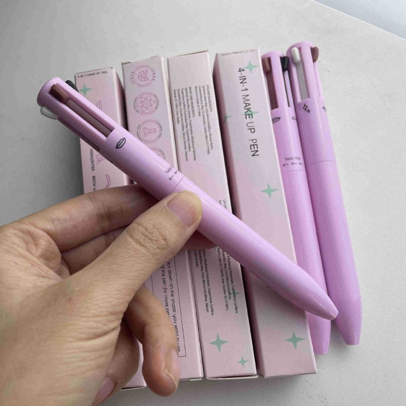 BowLift | 4in1 Makeup Pencil