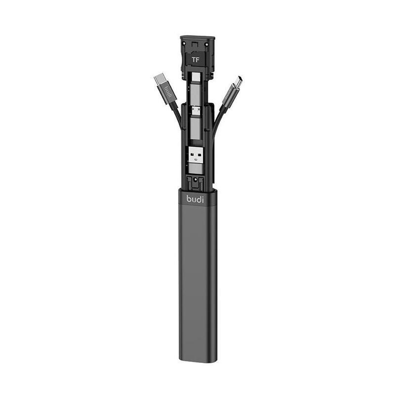 BowLift | 9 in 1 cable stick