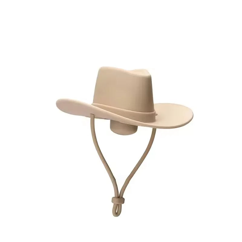 BowLift | Wild West Wine Cap