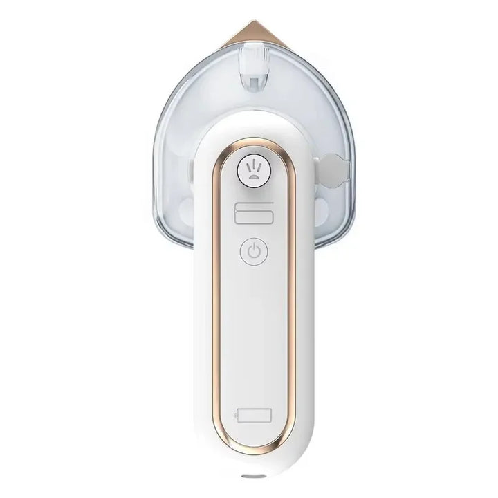 BowLift | Precision Smart Cordless Travel Steamer Iron