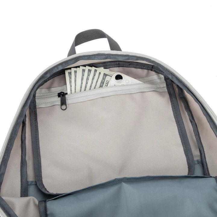 BowLift | Travel Backpack "Ventoura" | Foldable & Waterproof | Large Capacity & Multifunctional | 45x30x20 cm