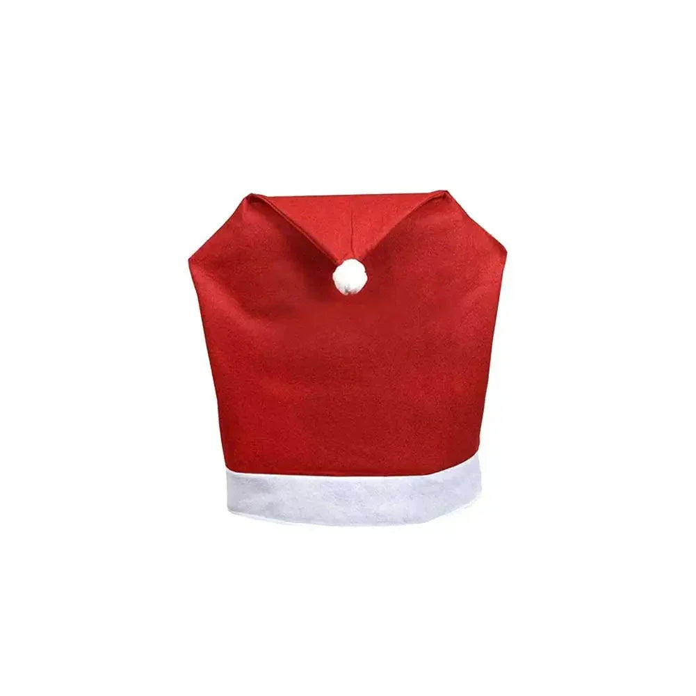 BowLift | Christmas Chair Covers Magical Glow of the Table