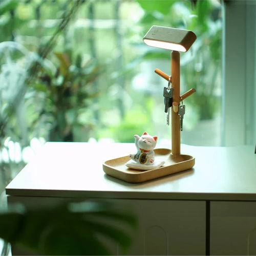 BowLift | Aura of natural light and clever storage