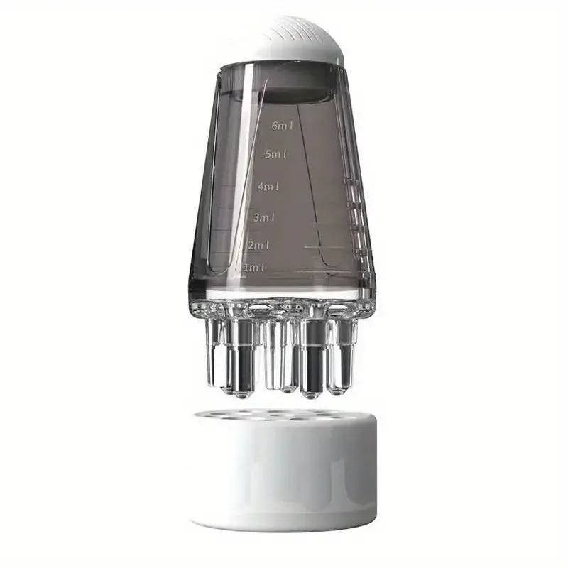 BowLift | Hair Care Scalp Applicator Comb