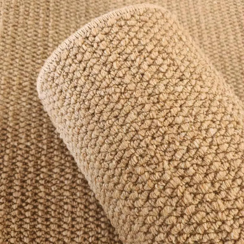 BowLift | Japanese Wabi Sabi Soft Rug Eco Friendly Anti-Crease for Living Room and Bedroom