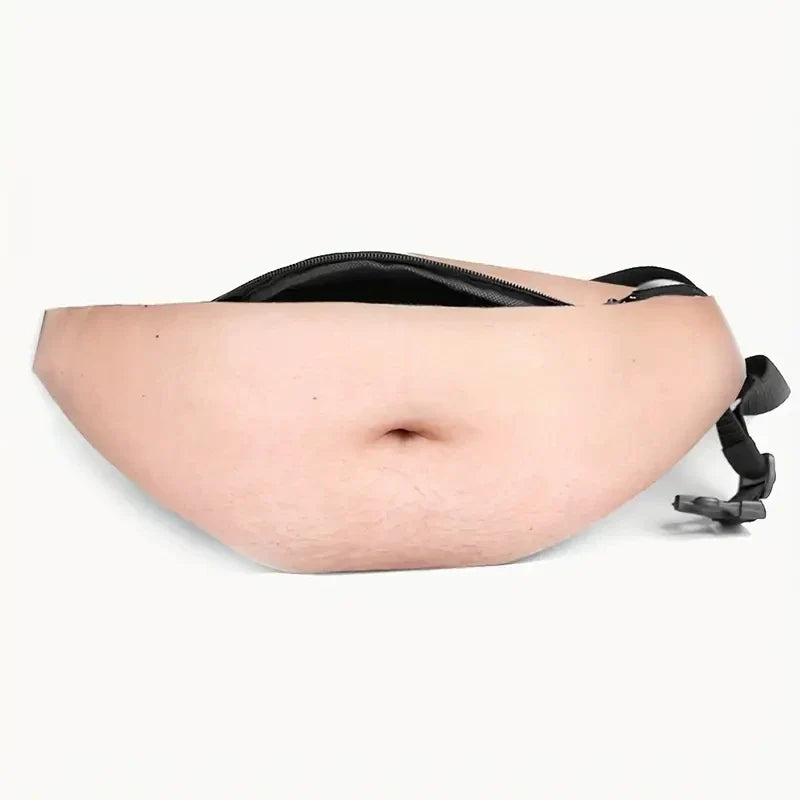 BowLift | Funny Fat Belly Waist Bag
