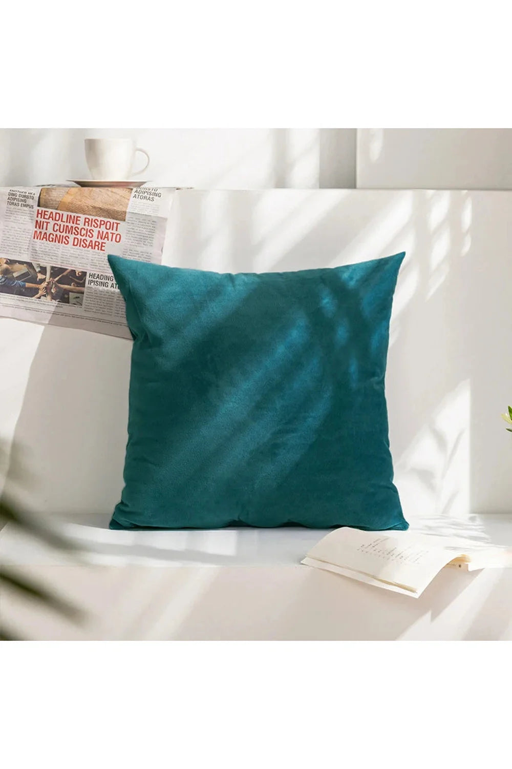 Decor Accent Pillow Case | Bowlift