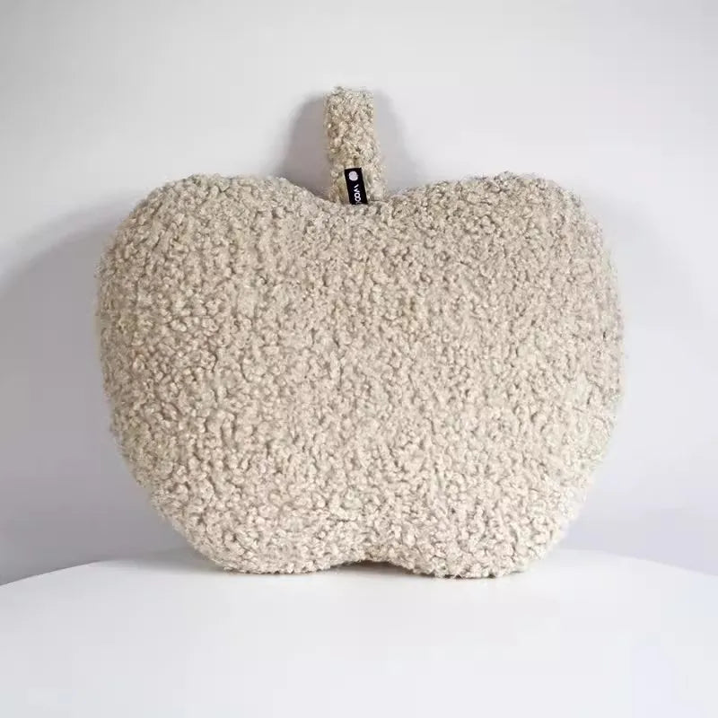 Apple Pillow | Bowlift