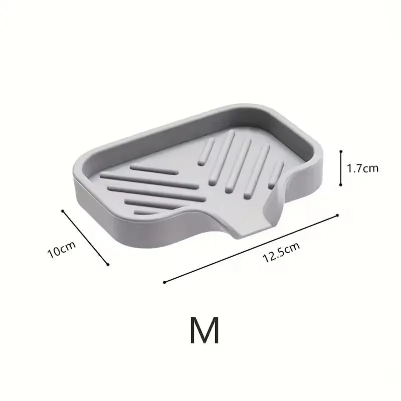 BowLift | Silinova Drain Mat | Silicone Tray & Water Catcher | Heat Resistant & Hygienic