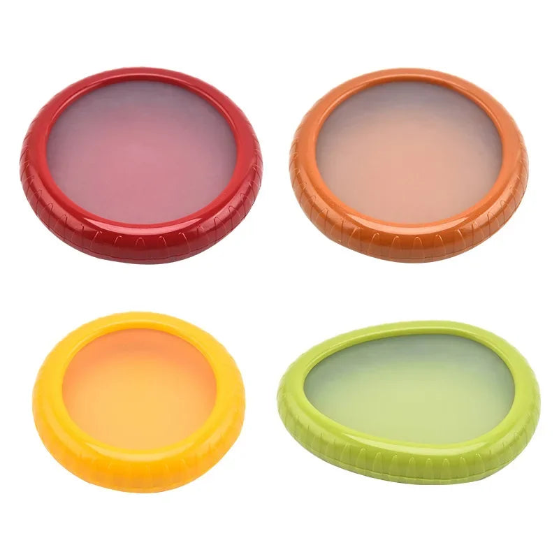BowLift | Fresh Fruit Keeper Food Storage Container Box