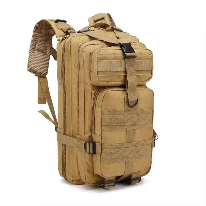 BowLift | Tactical Outdoor Backpack for Men 1014 oz or 1691 oz – Hunting, Hiking and Travel Gear Bag