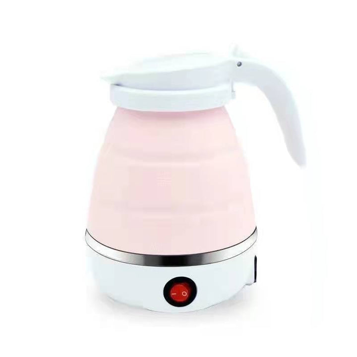 BowLift | Foldable Teapot Water Heater