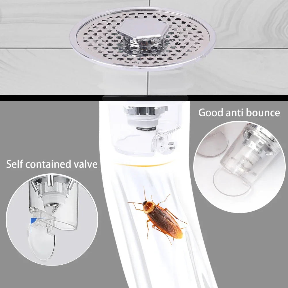 BowLift | Clean Stream Ultra Flow Odor Proof Filter