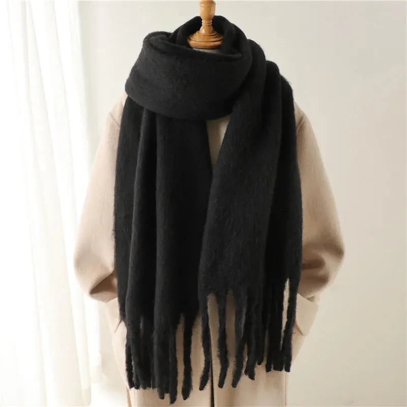 BowLift | Soft and Warm in Solid Color