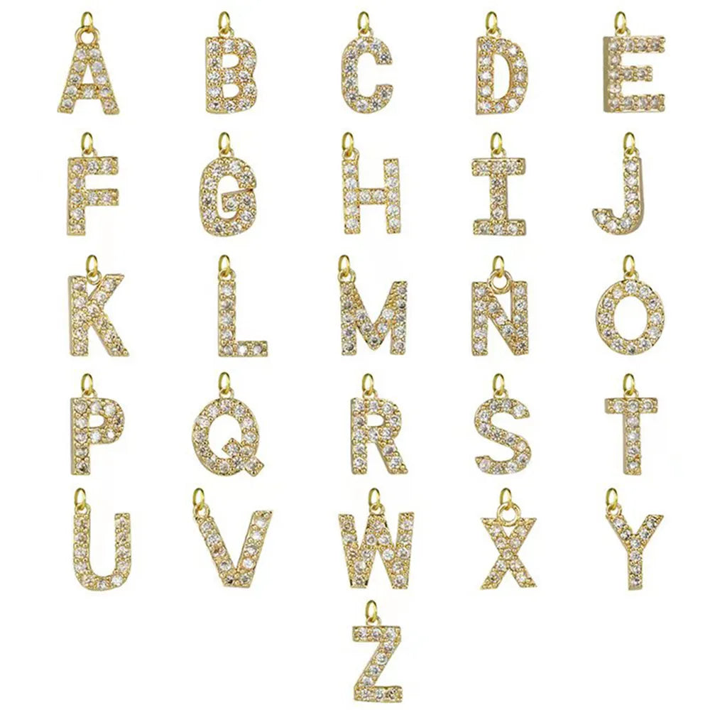 BowLift | Suse | Pearl necklace for girls with initials