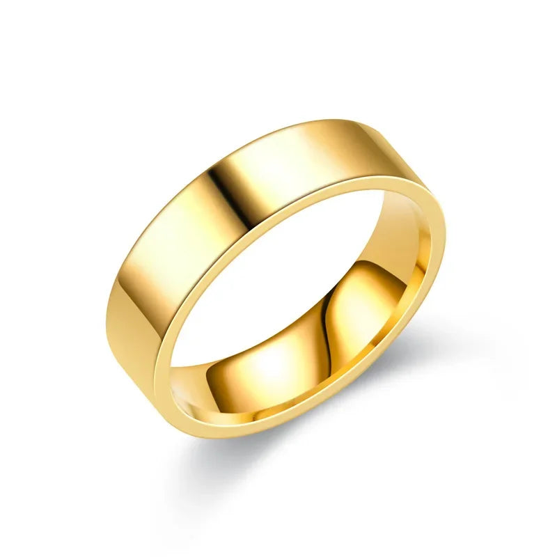 BowLift | Personalized Hand Written Note Ring