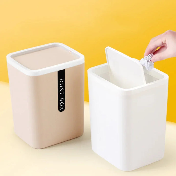 MiniClean Creative Mini Table Bin Bowlift