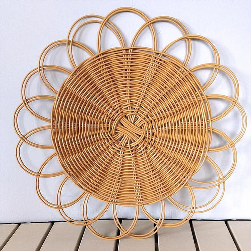 BowLift | Hand-Woven Grape Vine Ornaments