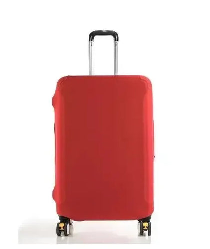 BowLift | TravelFlexx Suitcase Cover | Anti-Scratch & Tear Resistant | Stretchable & Durable | Universal Fit