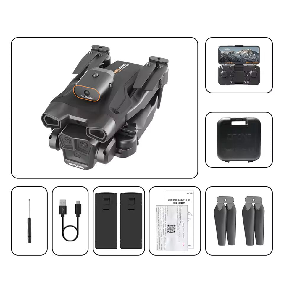 BowLift | SkySnap Adventure Drone