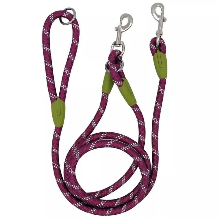 BowLift | Hands-free dog leash for jogging & walking