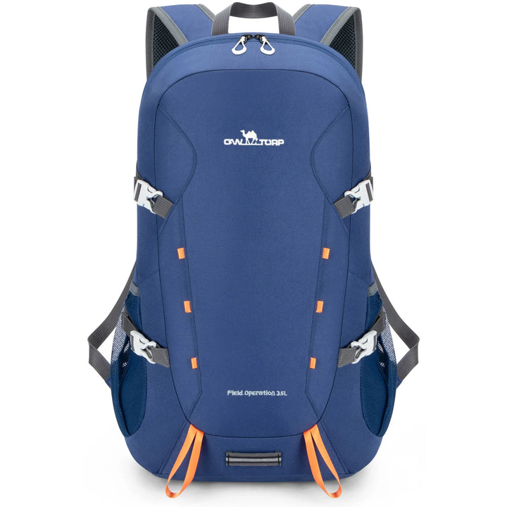 BowLift | Travel Backpack "Ventoura" | Foldable & Waterproof | Large Capacity & Multifunctional | 45x30x20 cm