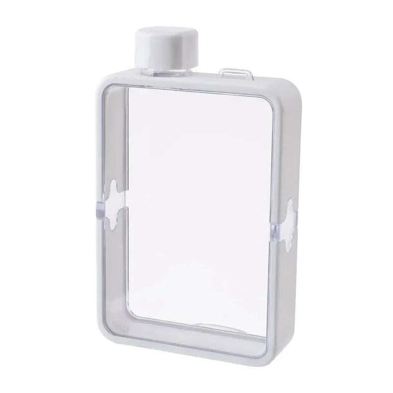 BowLift | Hydro Square Elegant Ergonomic Water Bottle