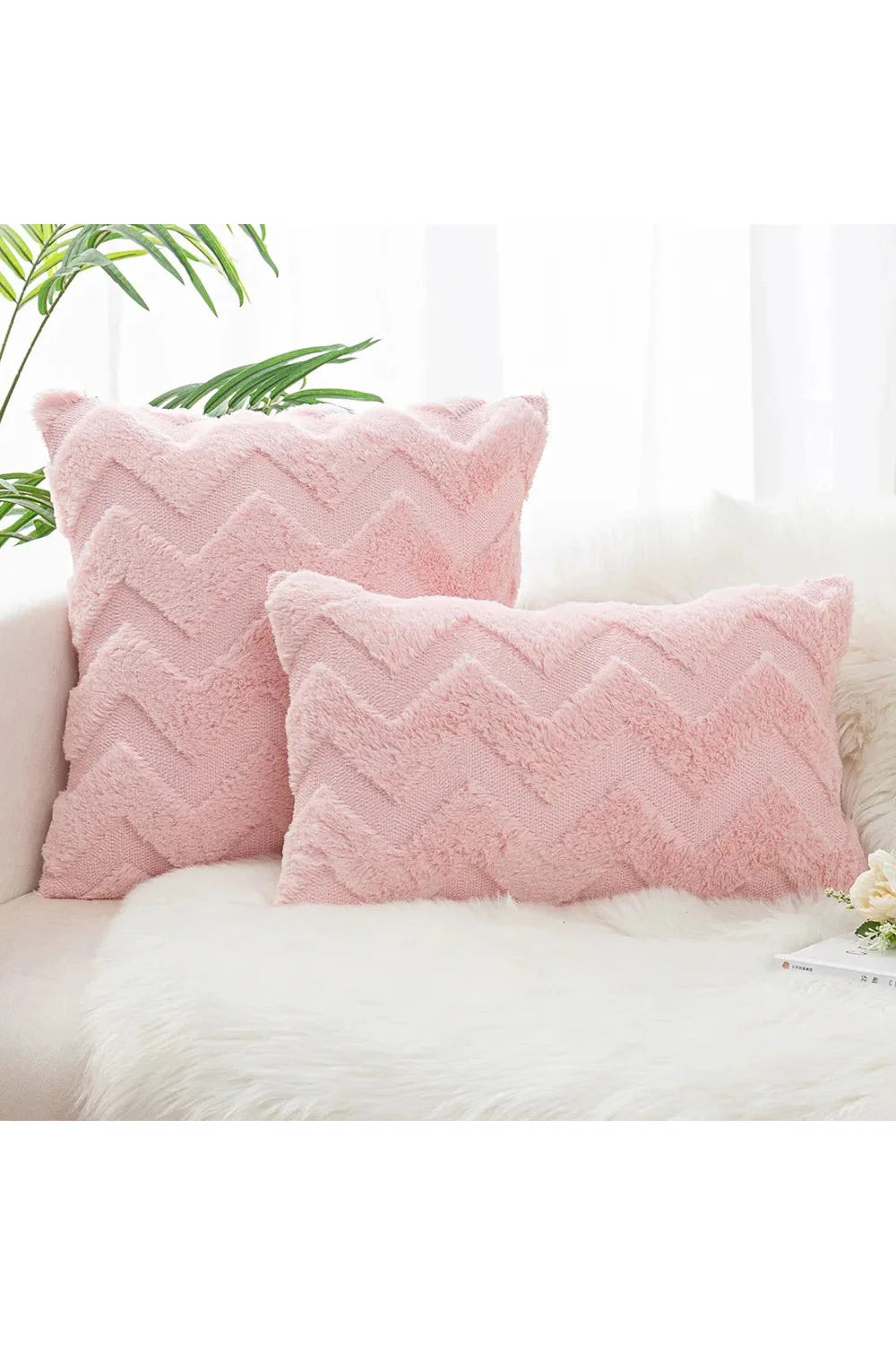 Sofa Comfort Cushion Cover | Bowlift