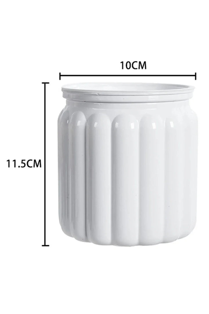 Self-watering flower pot | Bowlift