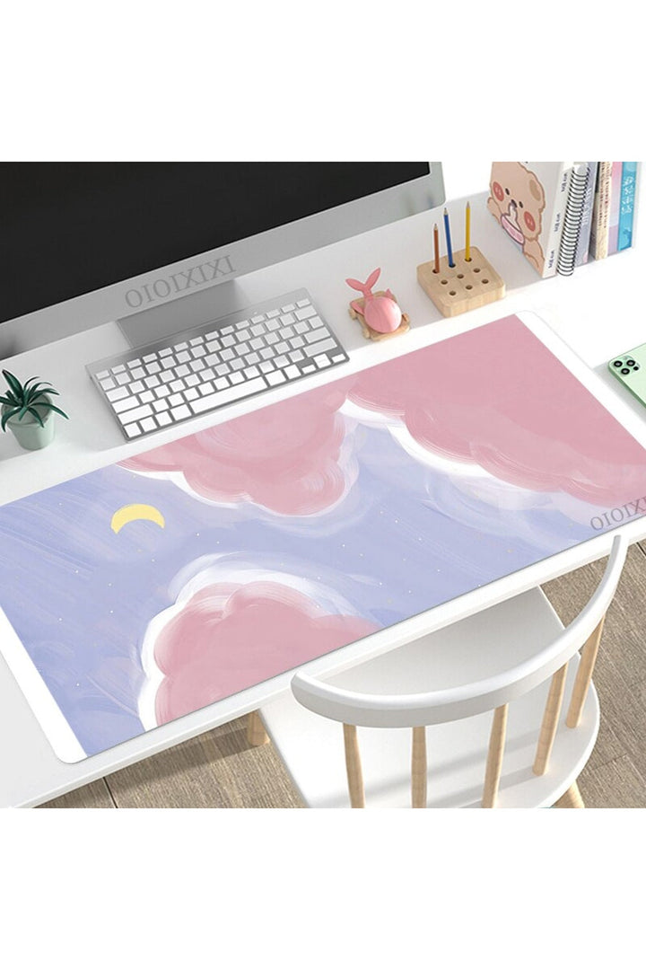 Oil painting doormat | Bowlift