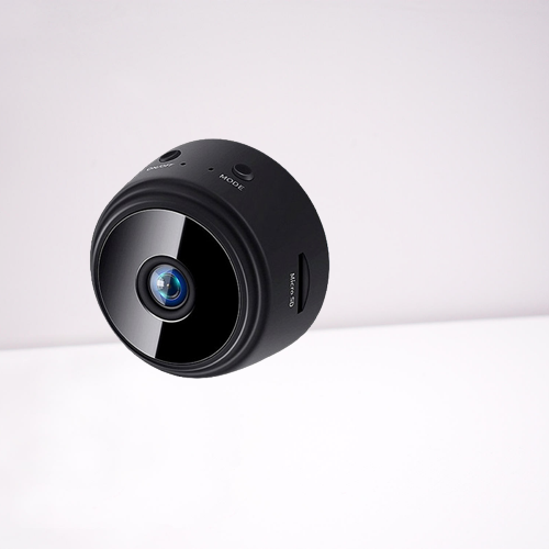 Mini Eye Guard Smart Wifi Camera | Bowlift