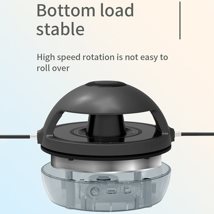 BowLift | Smart Automatic Skipping Rope Digital Counter