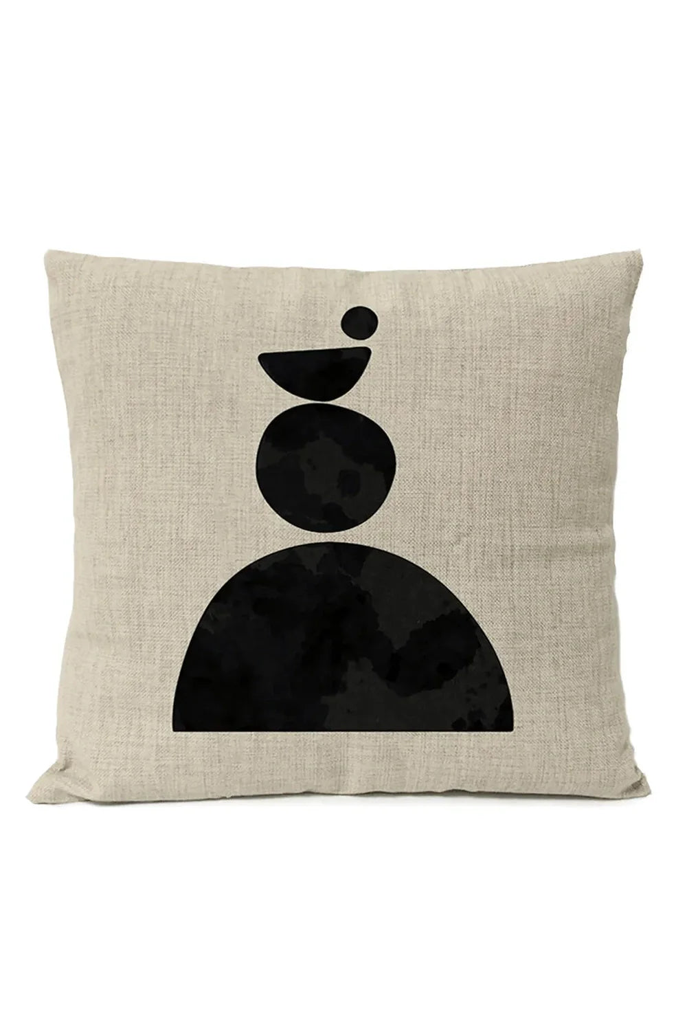 geometric pillowcase | Bowlift